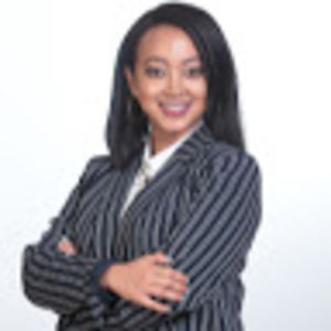 Meet your Posher, Aida b.